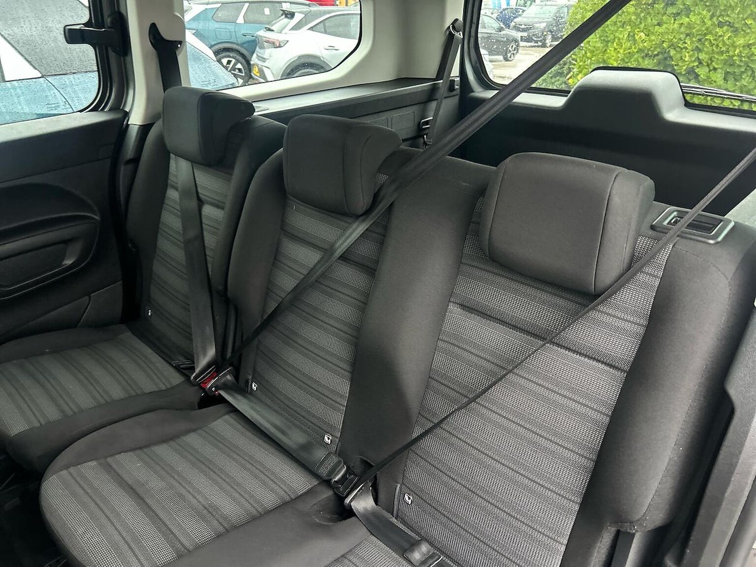 Used Vauxhall Combo Life 2021 for sale - 76164908: Photo 41