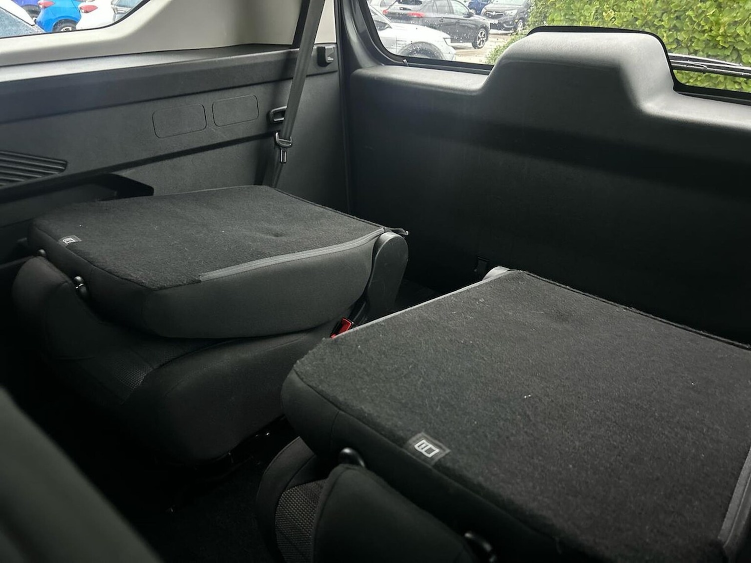 Used Vauxhall Combo Life 2021 for sale - 76164908: Photo 42