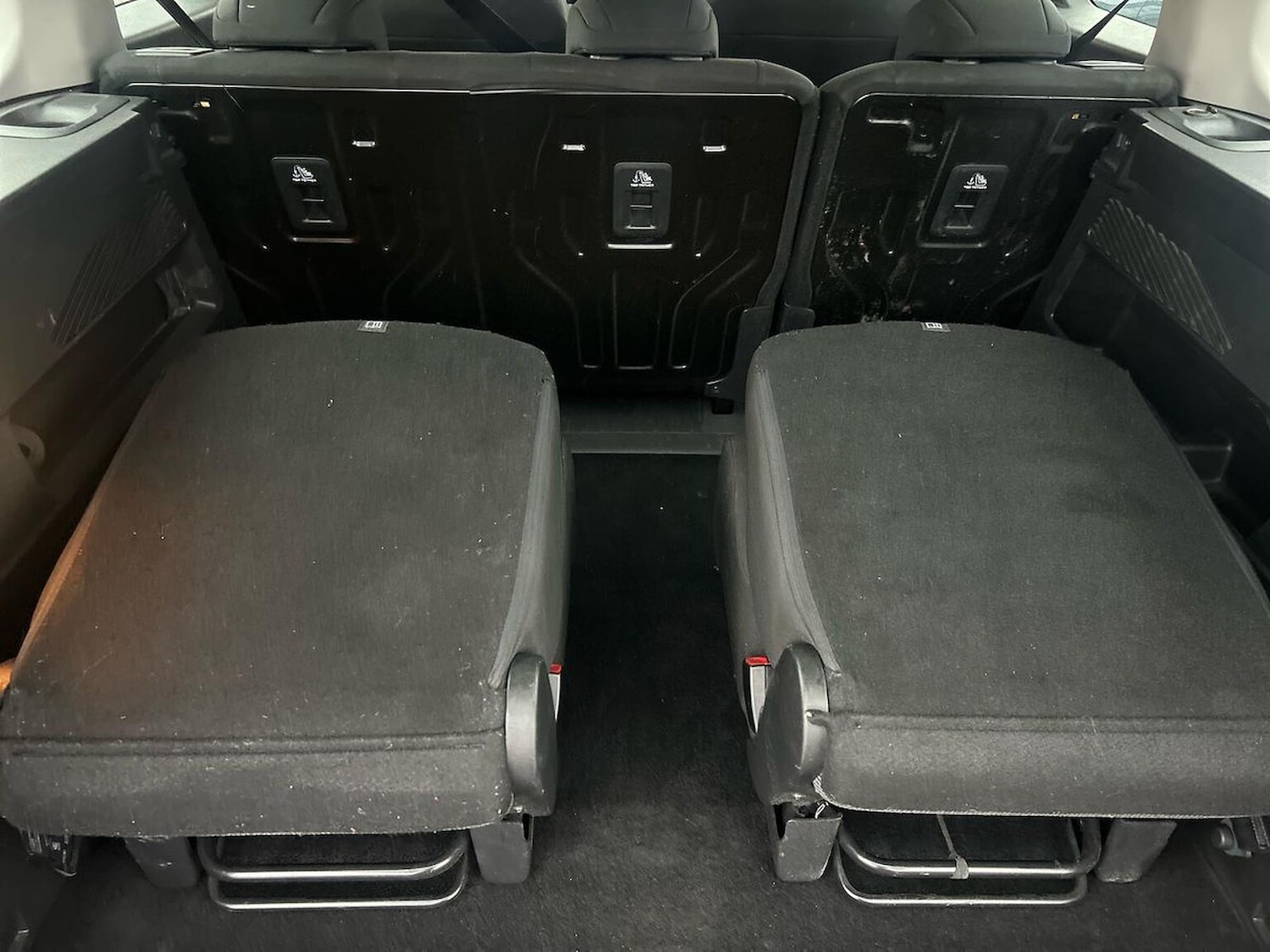 Used Vauxhall Combo Life 2021 for sale - 76164908: Photo 43
