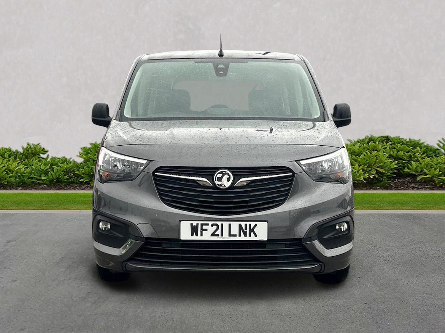 Used Vauxhall Combo Life 2021 for sale - 76164908: Photo 5