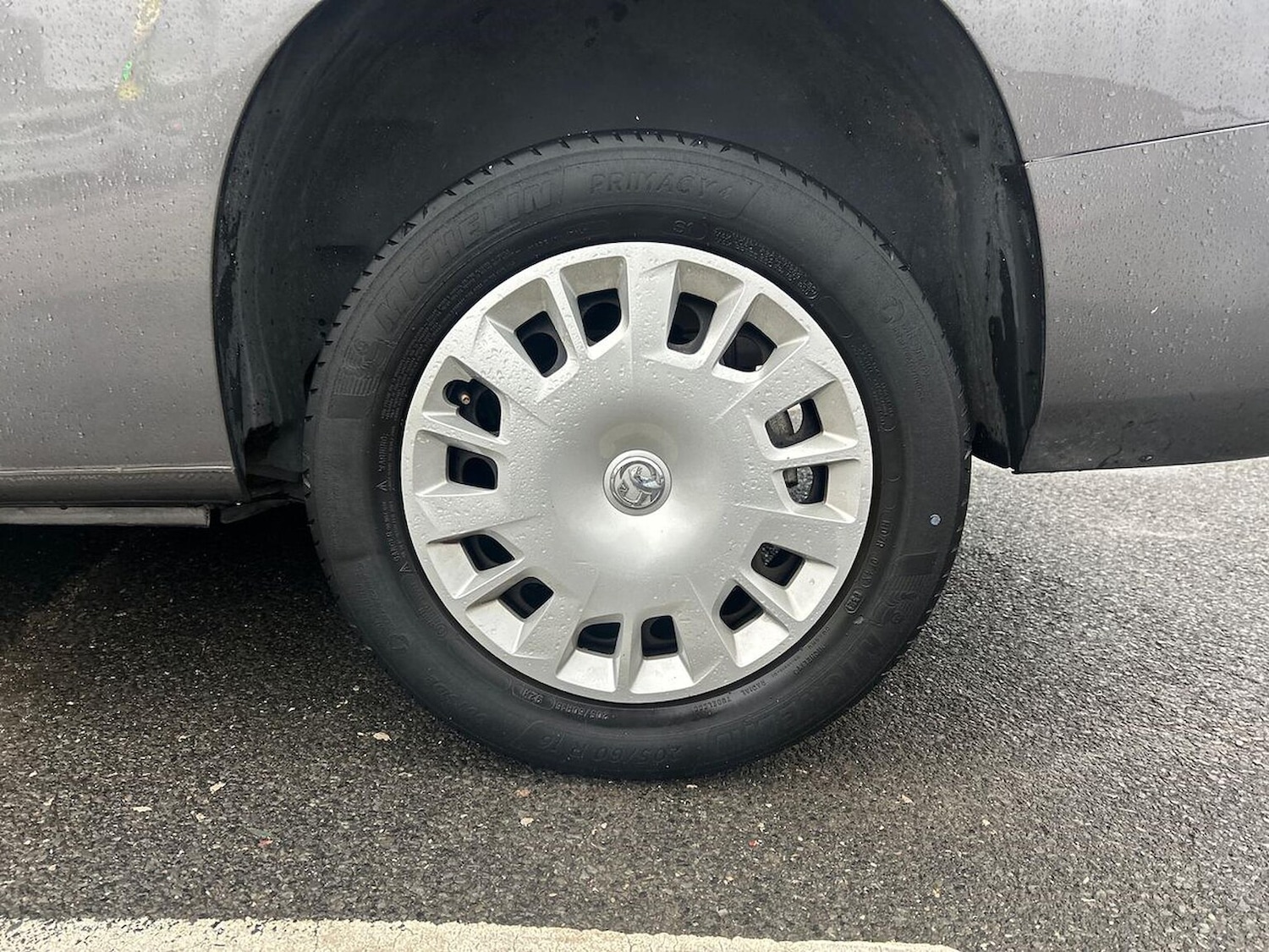 Used Vauxhall Combo Life 2021 for sale - 76164908: Photo 6