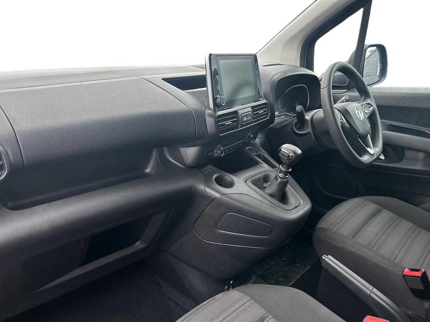 Used Vauxhall Combo Life 2021 for sale - 76164908: Photo 7
