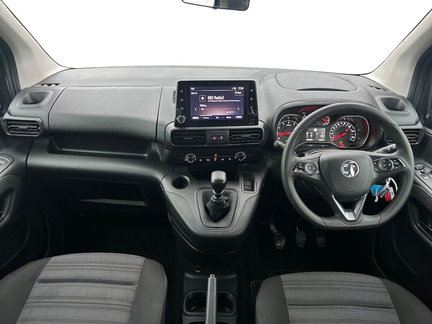 Used Vauxhall Combo Life 2021 for sale - 76164908: Photo 8