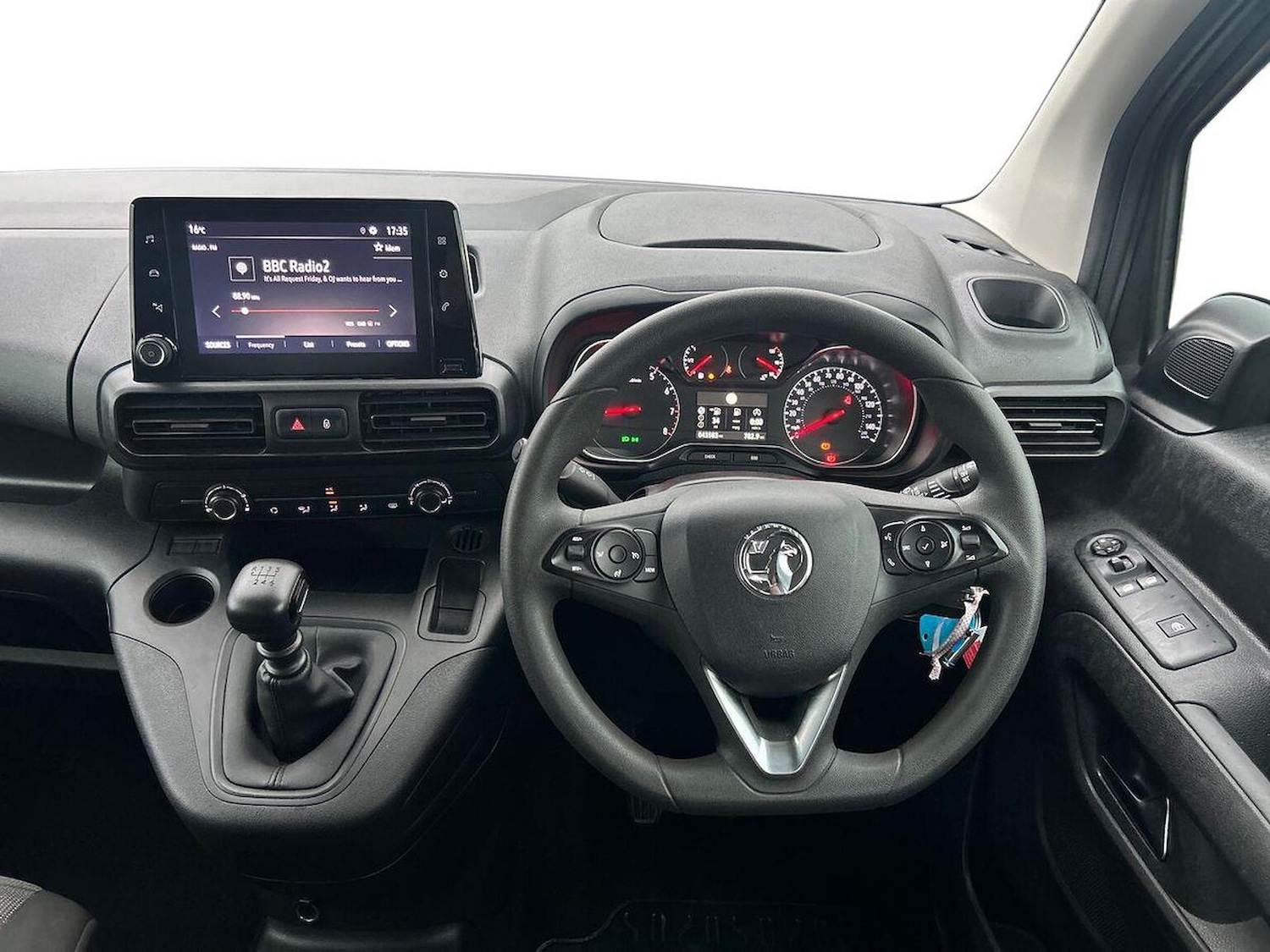 Used Vauxhall Combo Life 2021 for sale - 76164908: Photo 9