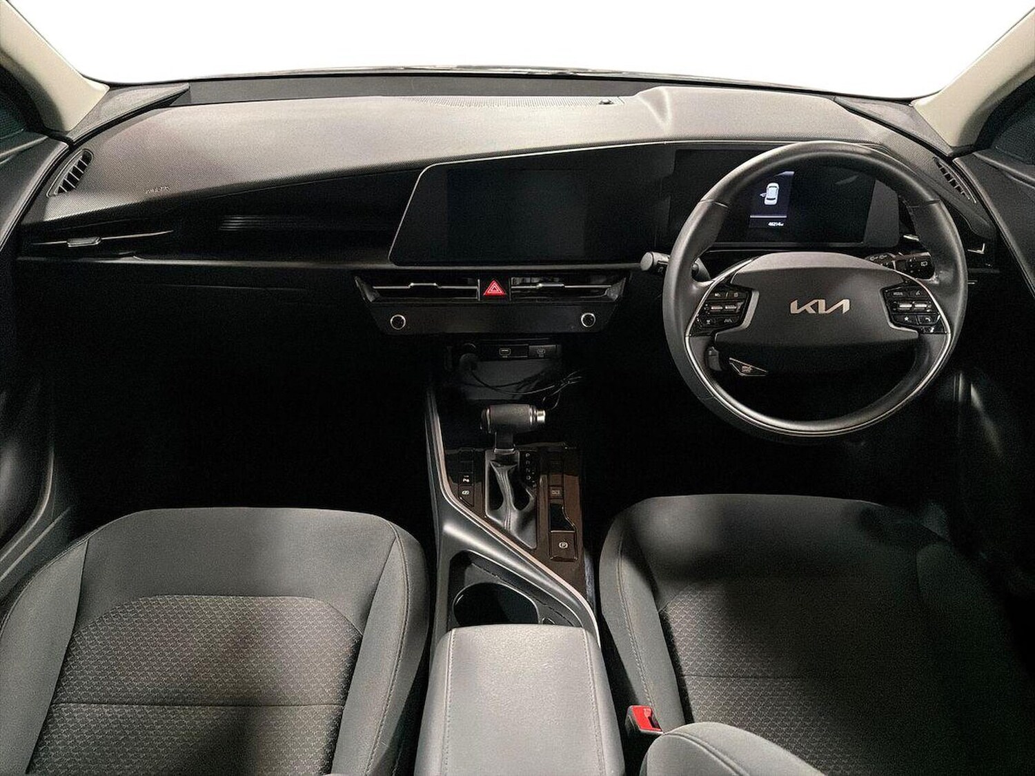 Used Kia Niro 2023 for sale - 78195656: Photo 10