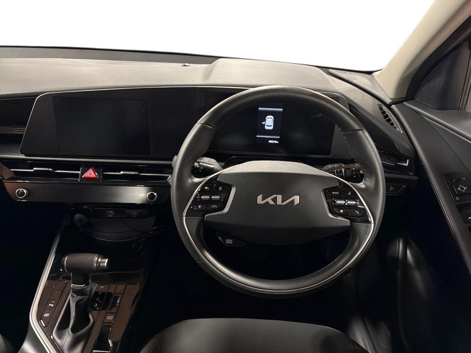 Used Kia Niro 2023 for sale - 78195656: Photo 11