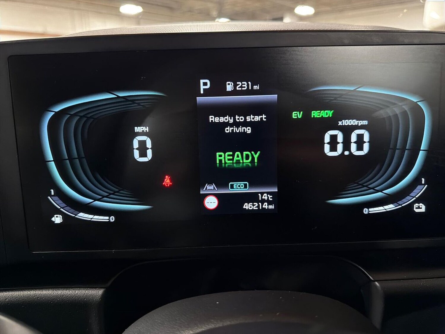 Used Kia Niro 2023 for sale - 78195656: Photo 12