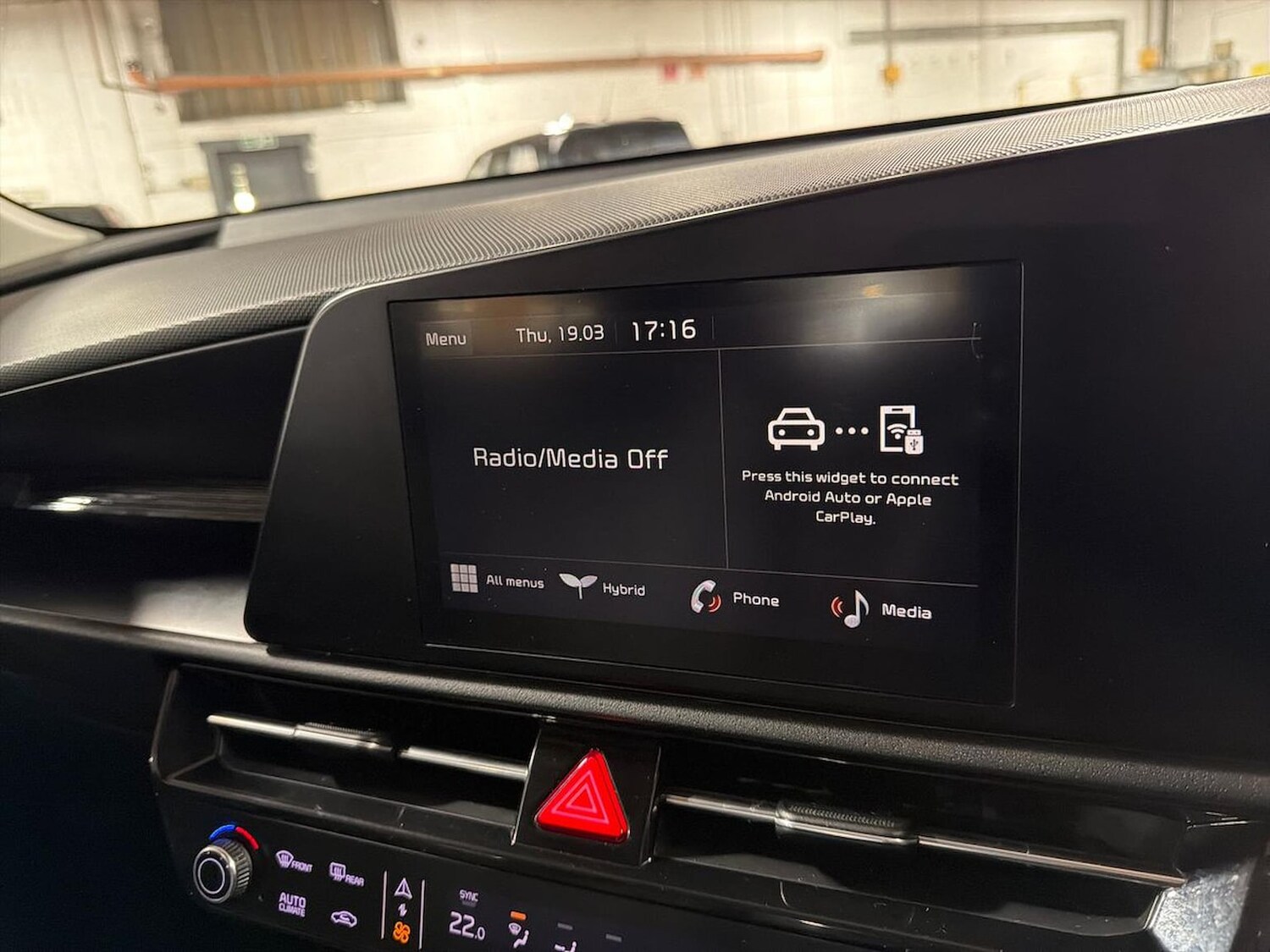 Used Kia Niro 2023 for sale - 78195656: Photo 13