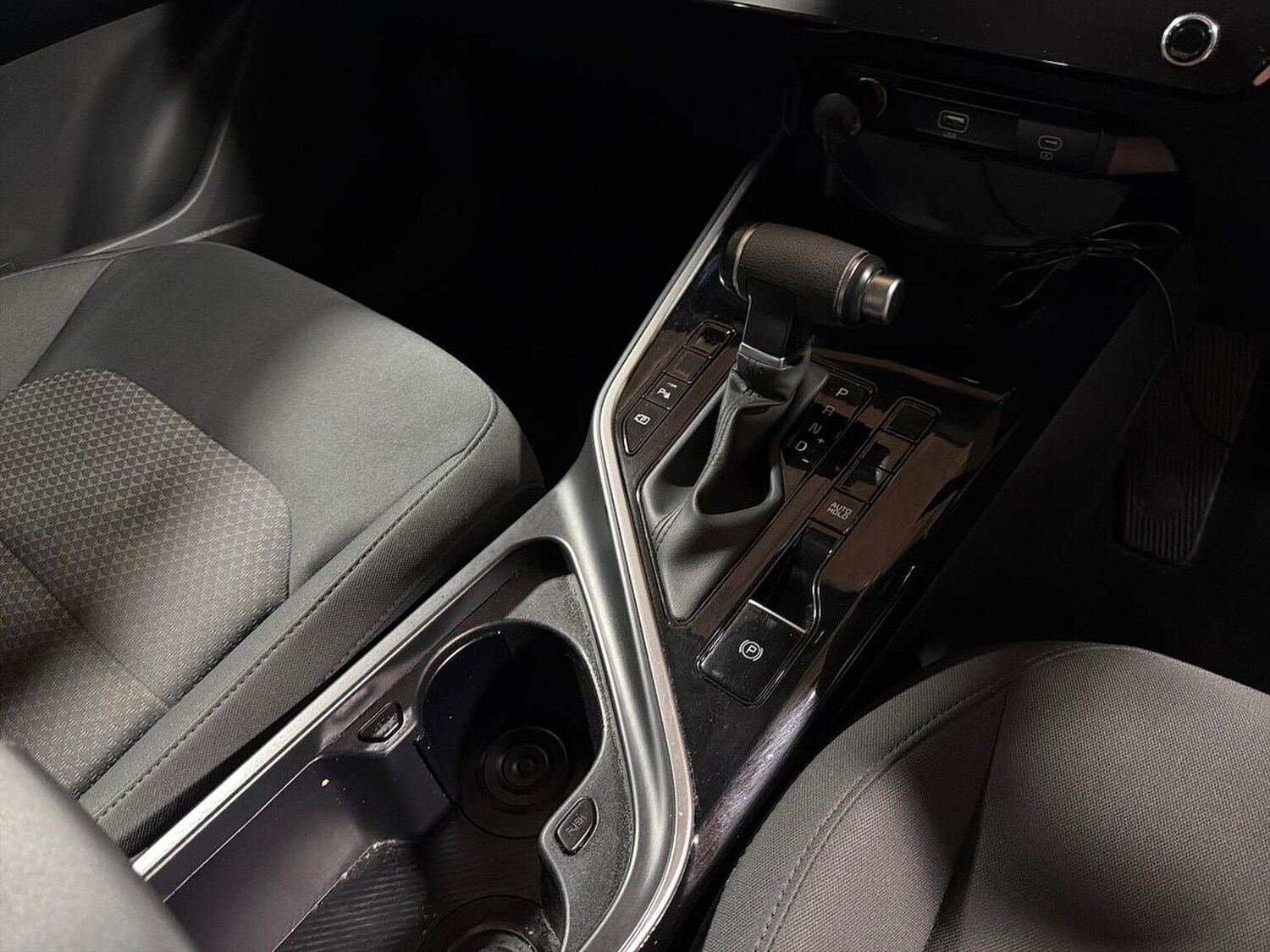 Used Kia Niro 2023 for sale - 78195656: Photo 15