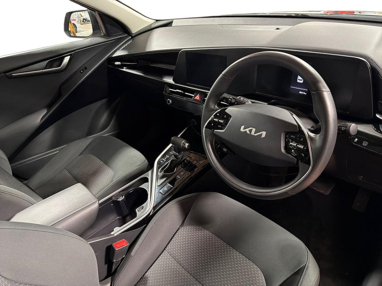 Used Kia Niro 2023 for sale - 78195656: Photo 17