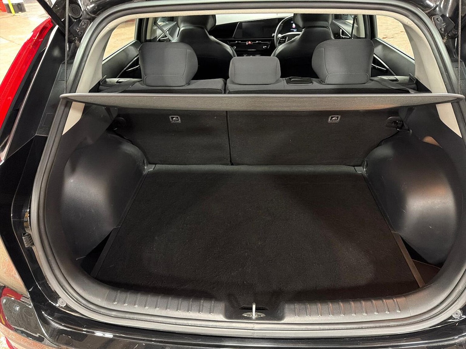 Used Kia Niro 2023 for sale - 78195656: Photo 19