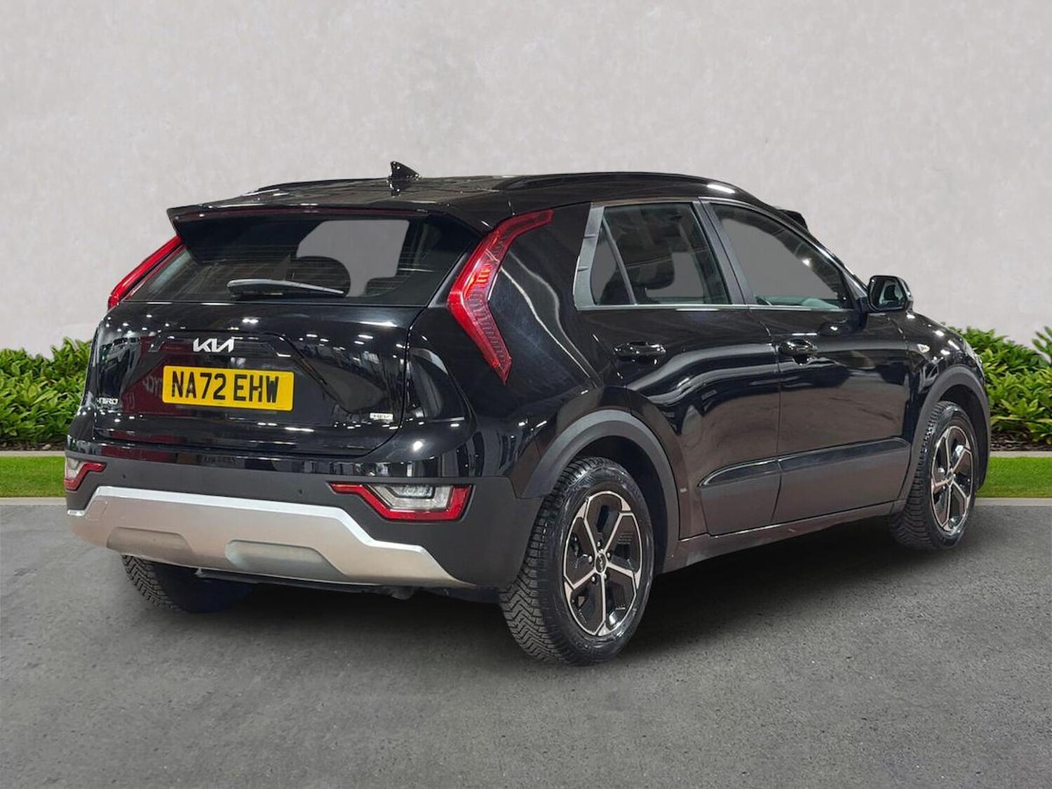 Used Kia Niro 2023 for sale - 78195656: Photo 20