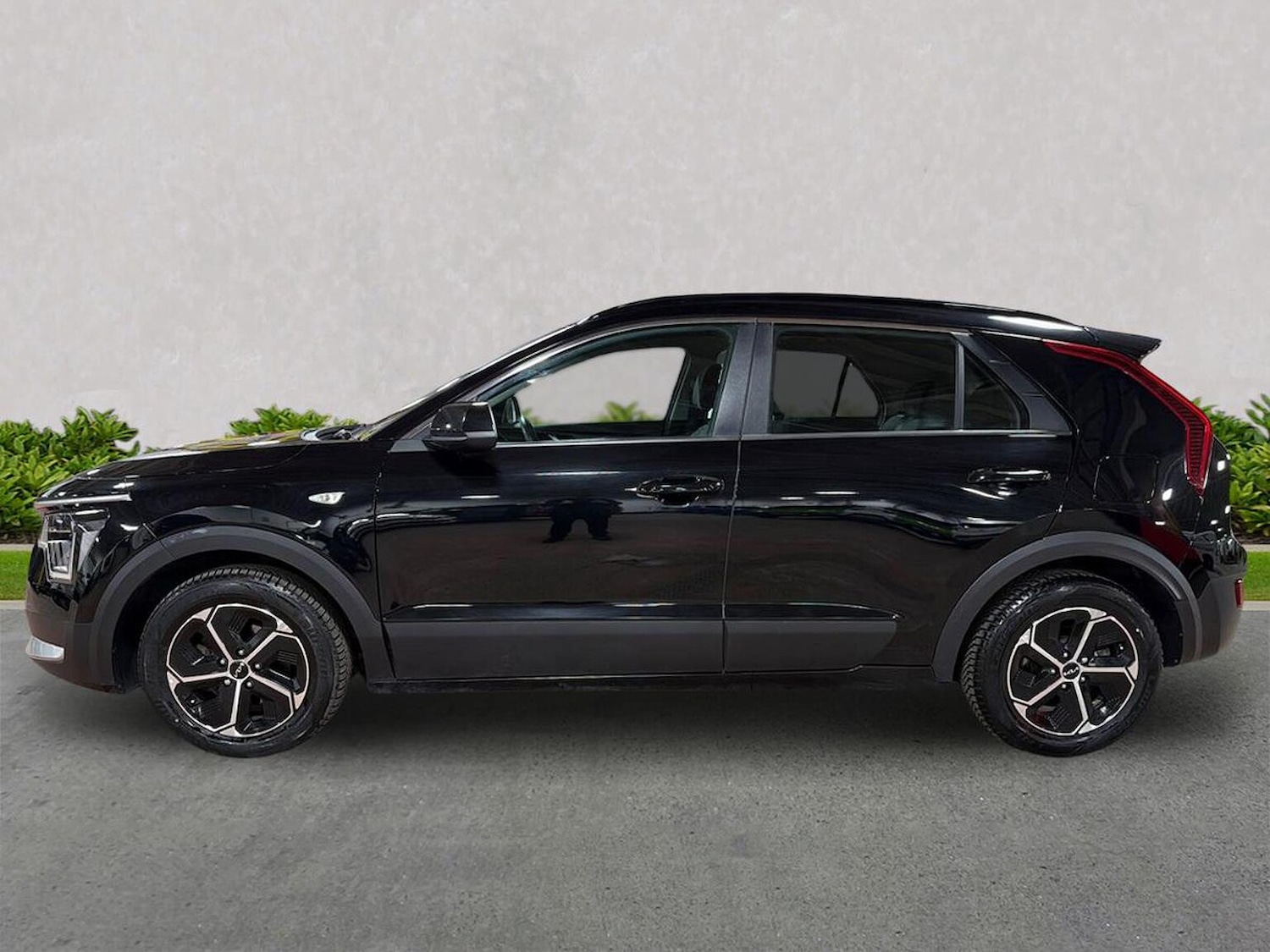 Used Kia Niro 2023 for sale - 78195656: Photo 21