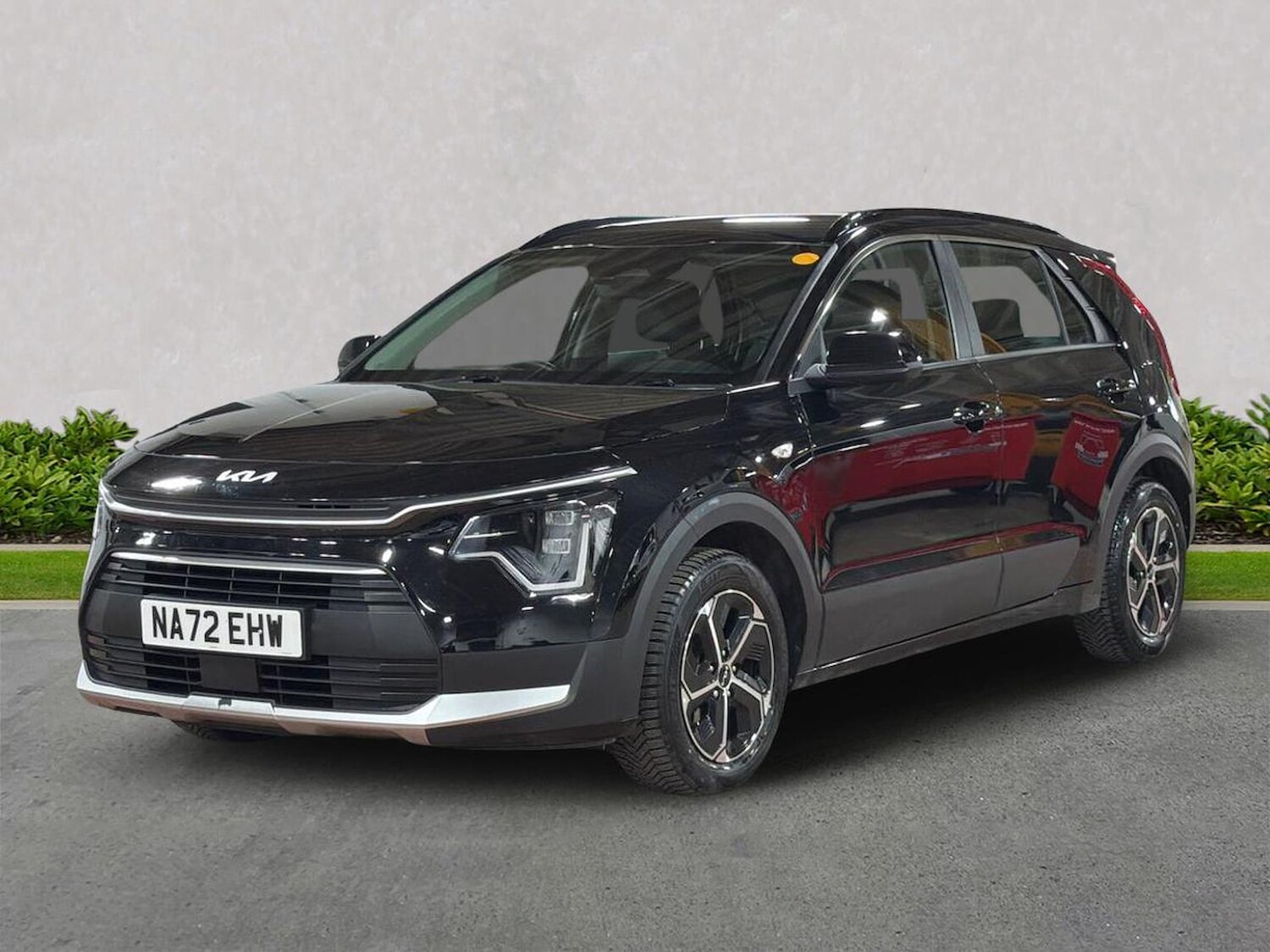 Used Kia Niro 2023 for sale - 78195656: Photo 22