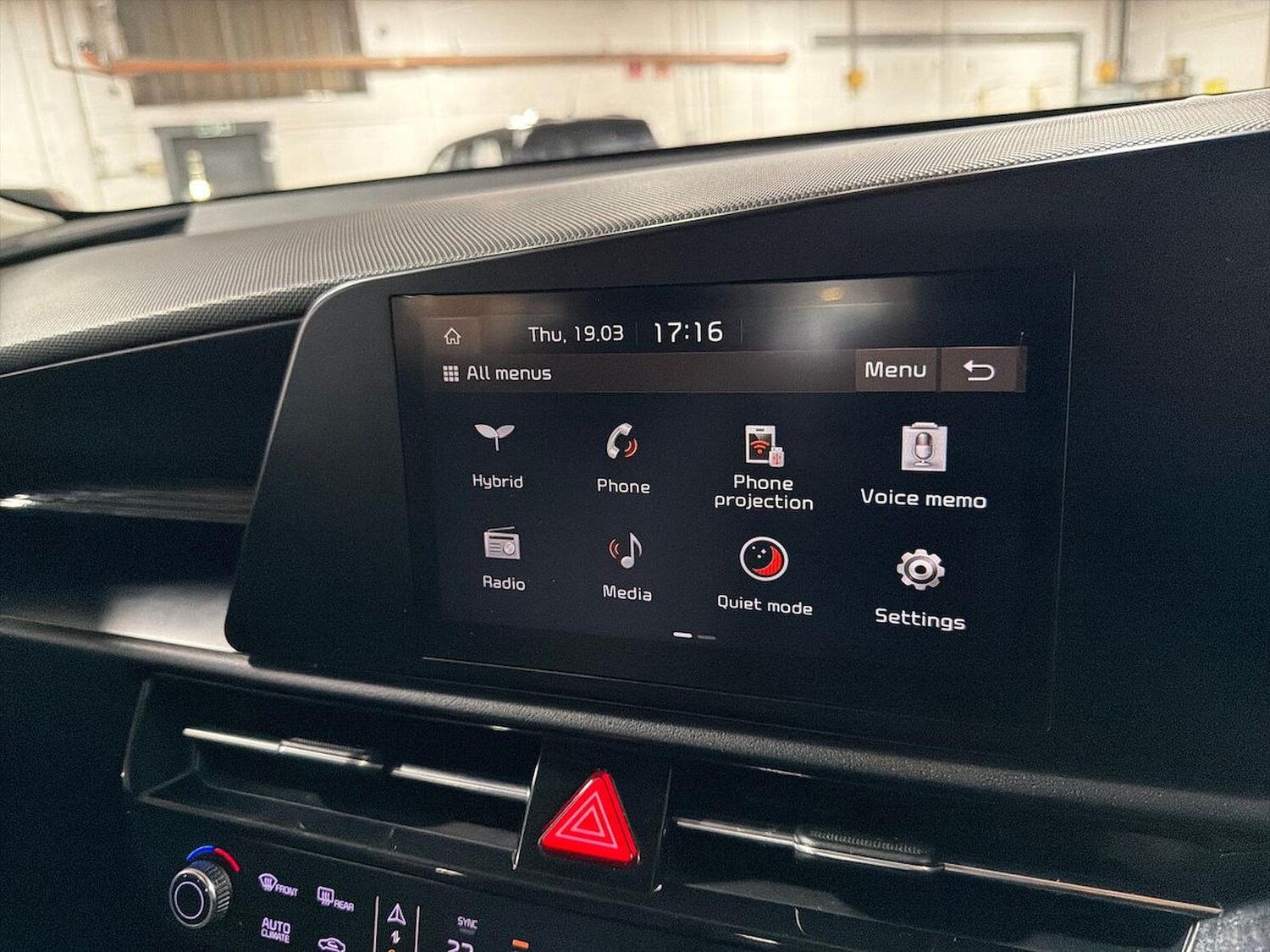 Used Kia Niro 2023 for sale - 78195656: Photo 25