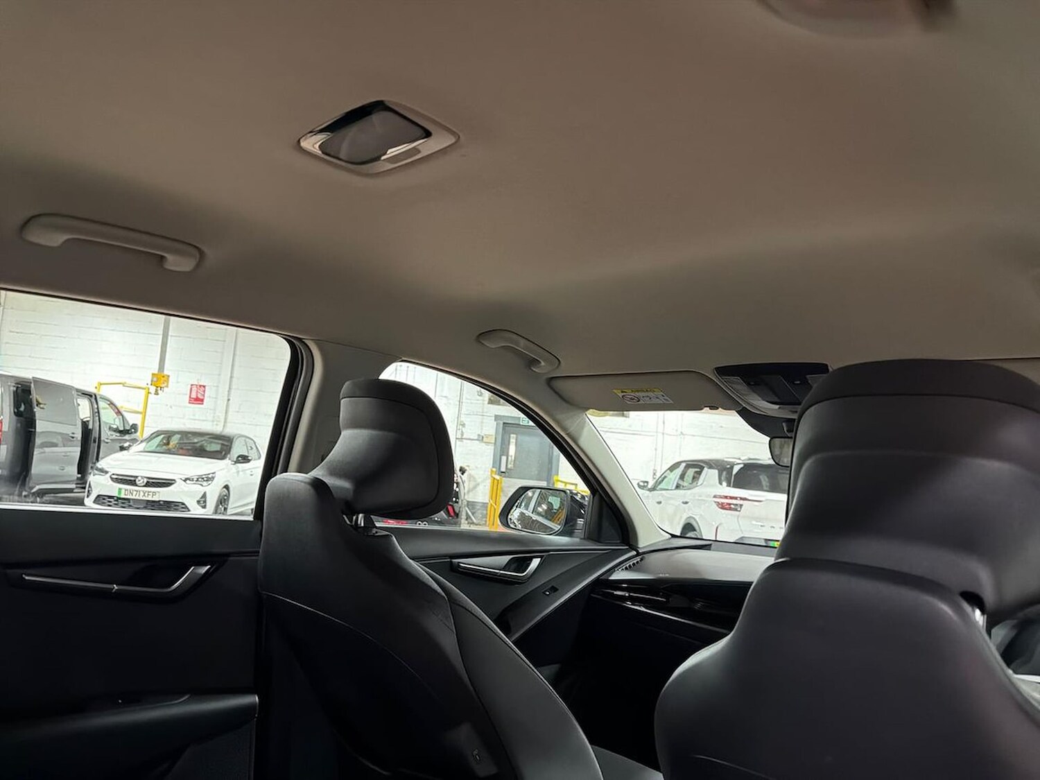 Used Kia Niro 2023 for sale - 78195656: Photo 32