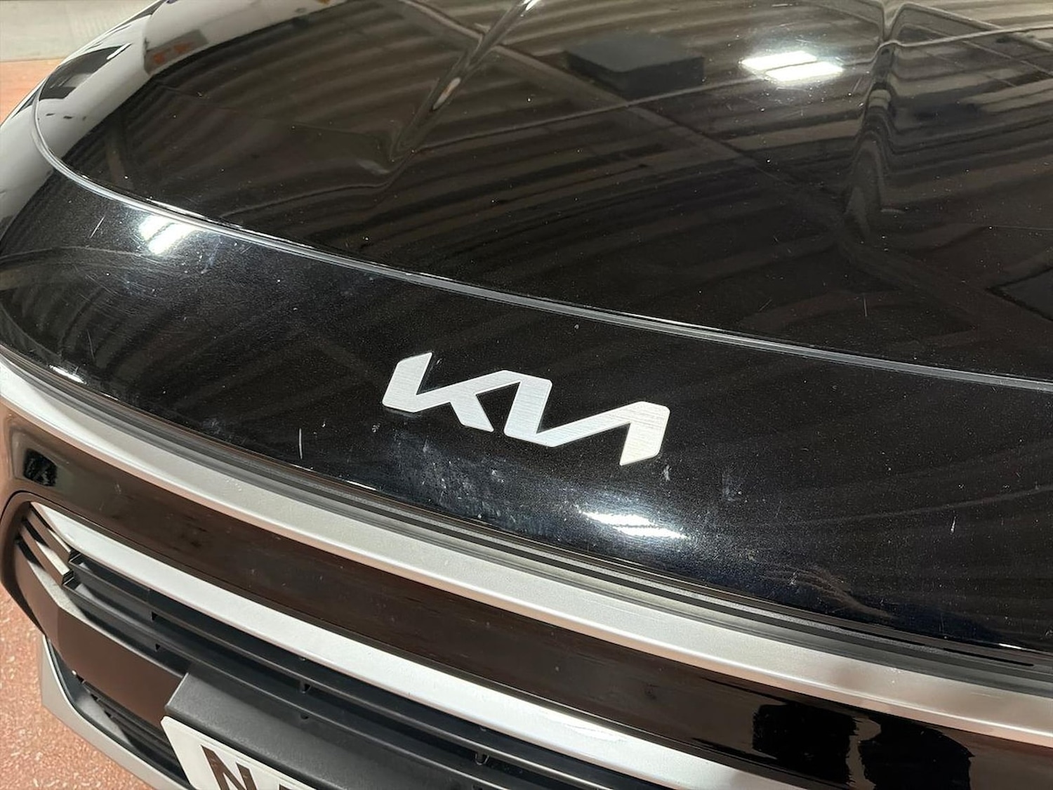 Used Kia Niro 2023 for sale - 78195656: Photo 33