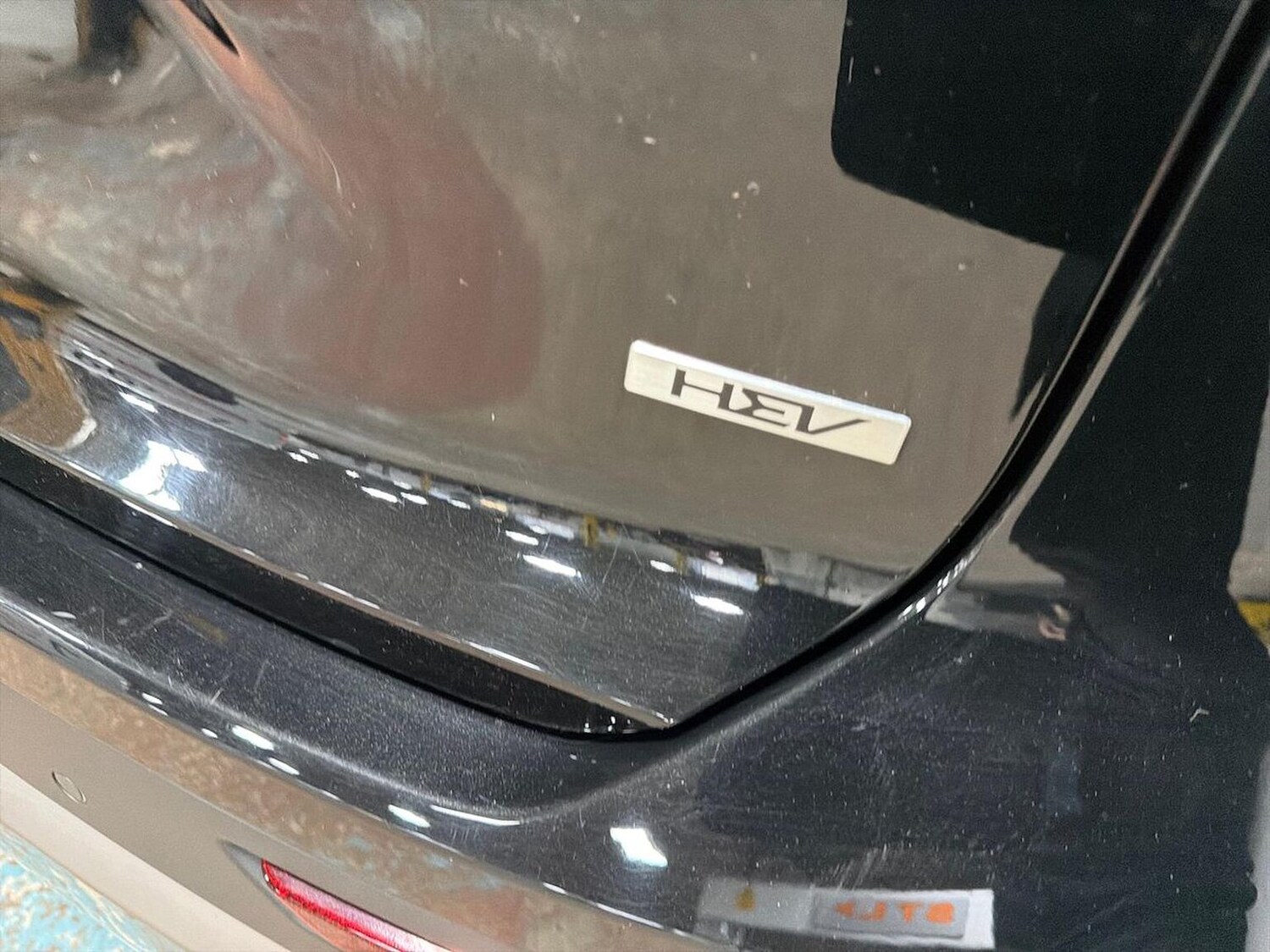 Used Kia Niro 2023 for sale - 78195656: Photo 35