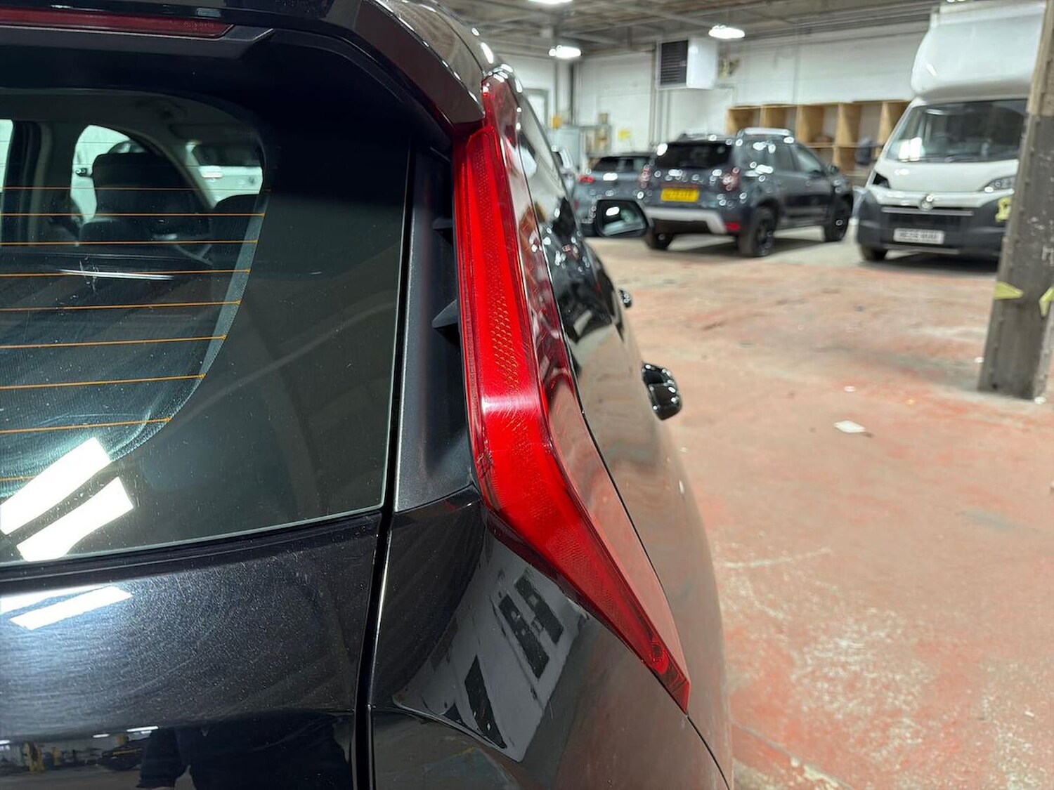 Used Kia Niro 2023 for sale - 78195656: Photo 36