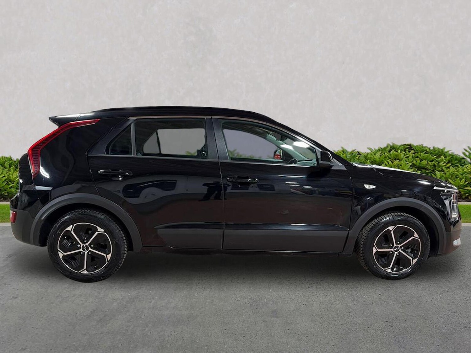 Used Kia Niro 2023 for sale - 78195656: Photo 5
