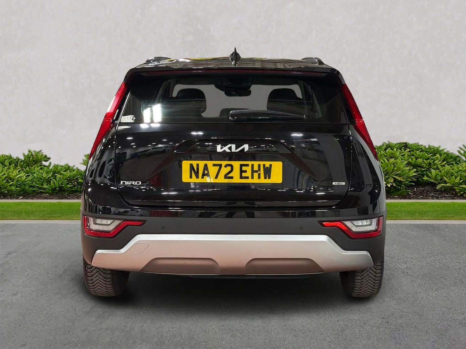 Used Kia Niro 2023 for sale - 78195656: Photo 6