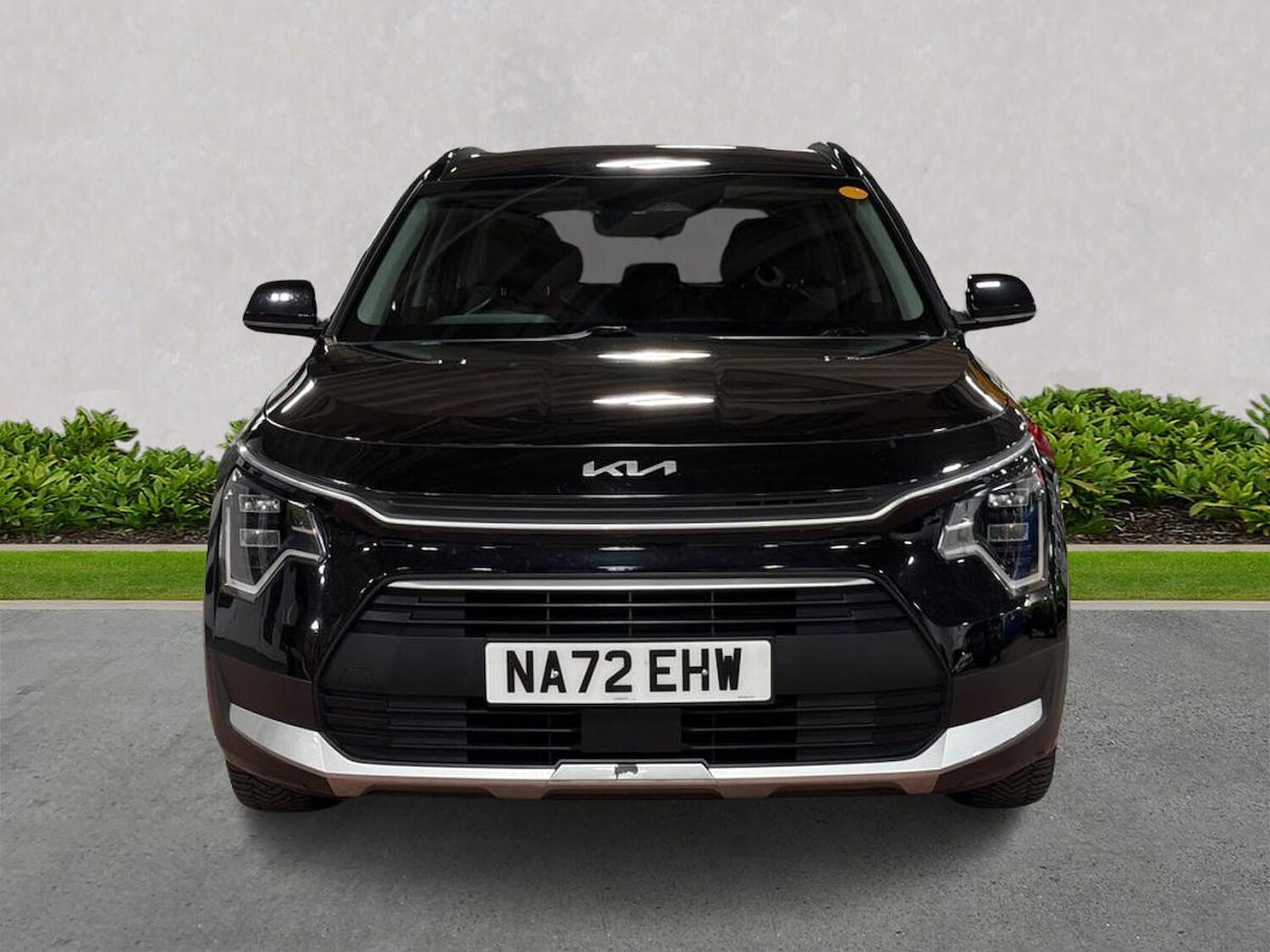 Used Kia Niro 2023 for sale - 78195656: Photo 7