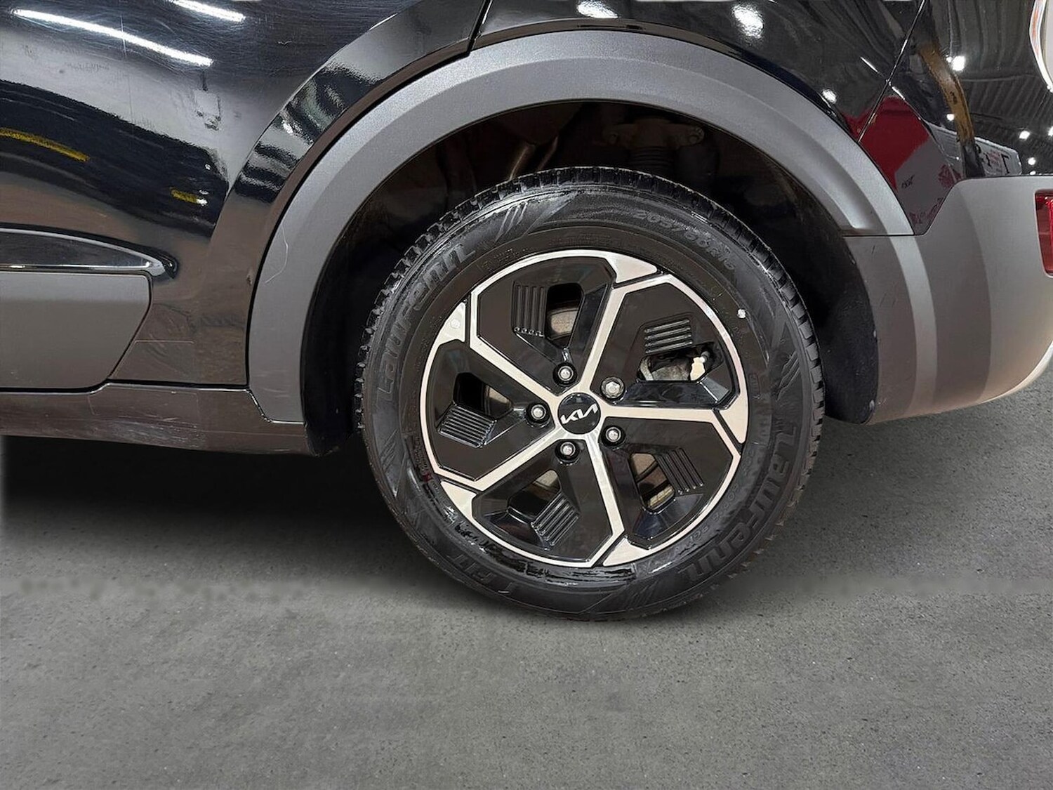 Used Kia Niro 2023 for sale - 78195656: Photo 8