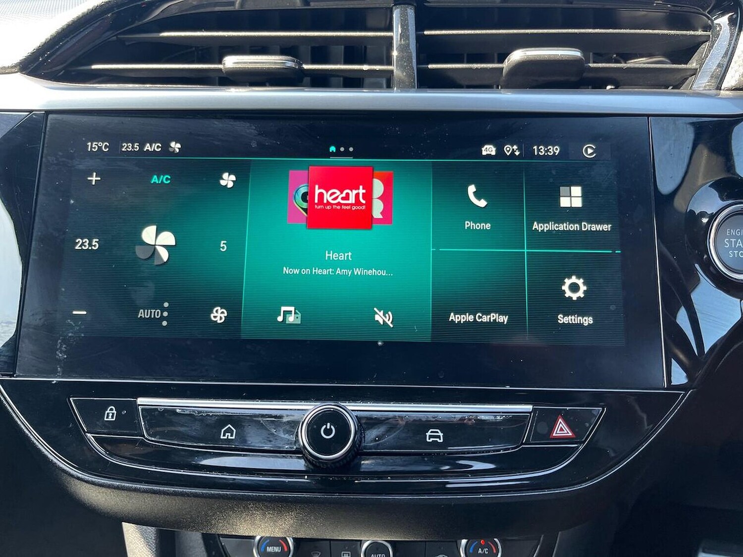 Used Vauxhall Corsa 2024 for sale - 77488831: Photo 11