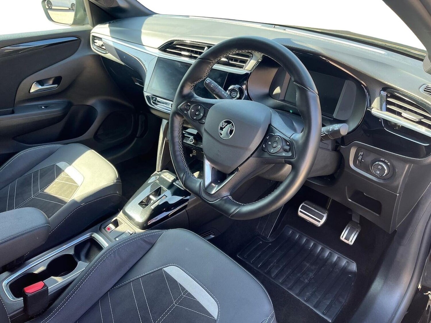 Used Vauxhall Corsa 2024 for sale - 77488831: Photo 15