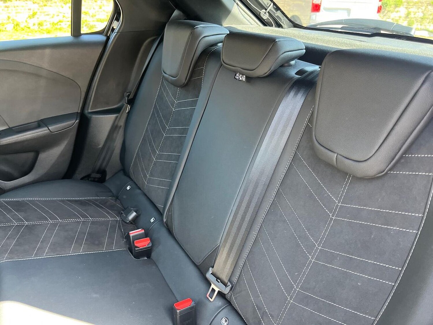 Used Vauxhall Corsa 2024 for sale - 77488831: Photo 16