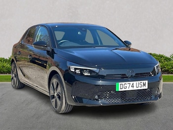 Used Vauxhall Corsa 2024 for sale - 77488831: Photo