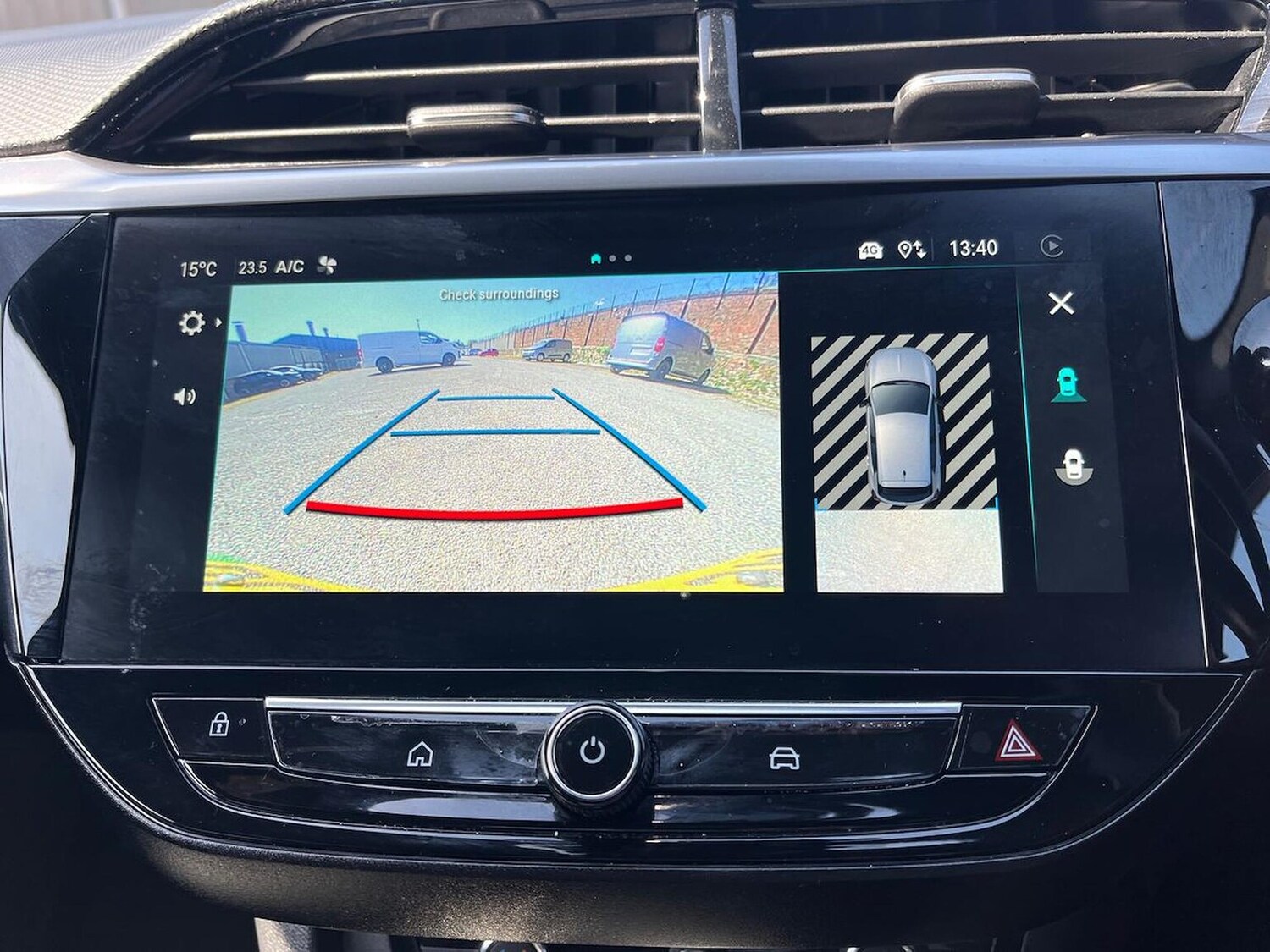 Used Vauxhall Corsa 2024 for sale - 77488831: Photo 23