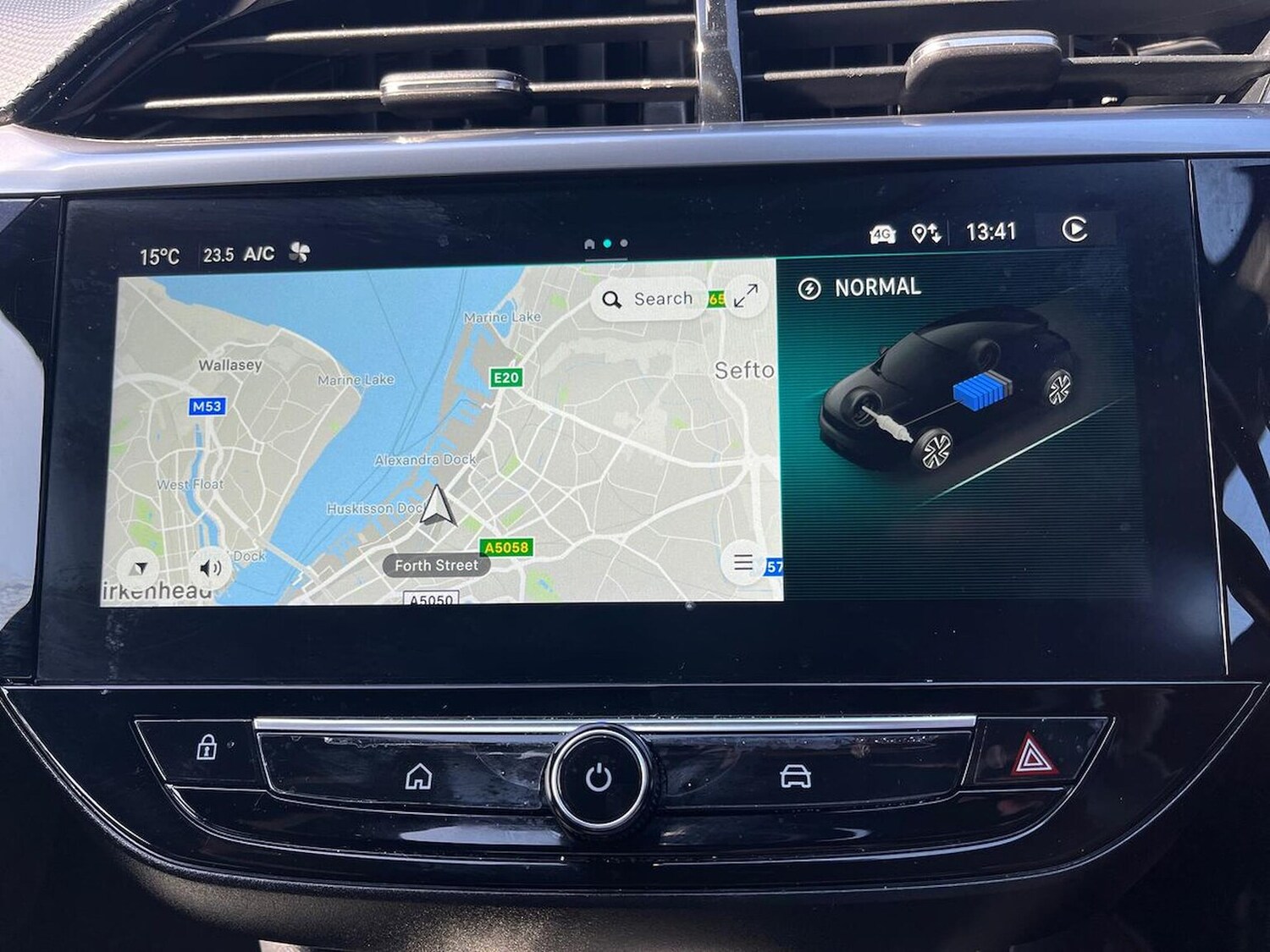 Used Vauxhall Corsa 2024 for sale - 77488831: Photo 24