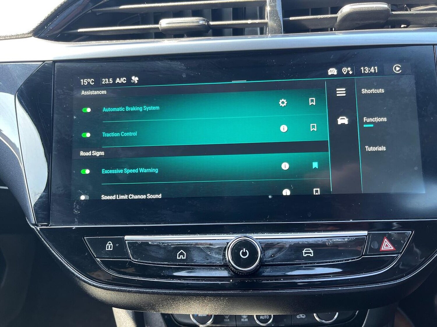 Used Vauxhall Corsa 2024 for sale - 77488831: Photo 25