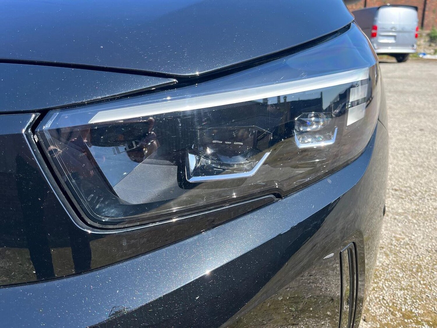 Used Vauxhall Corsa 2024 for sale - 77488831: Photo 31