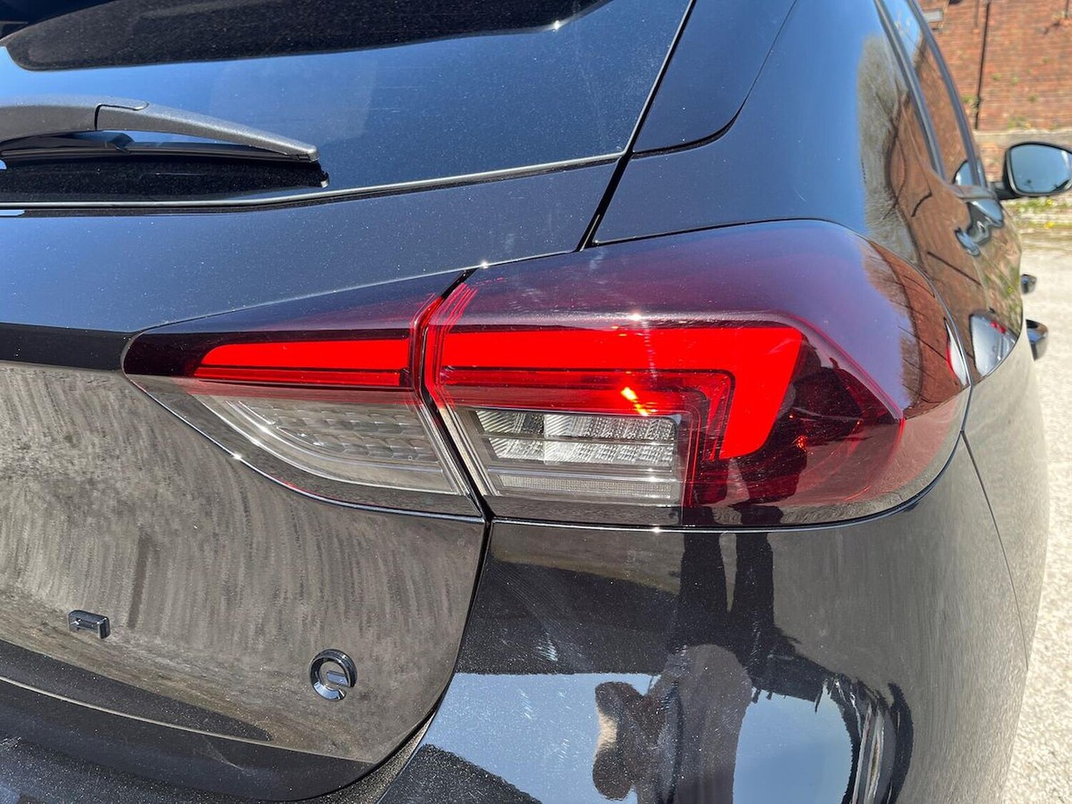 Used Vauxhall Corsa 2024 for sale - 77488831: Photo 33