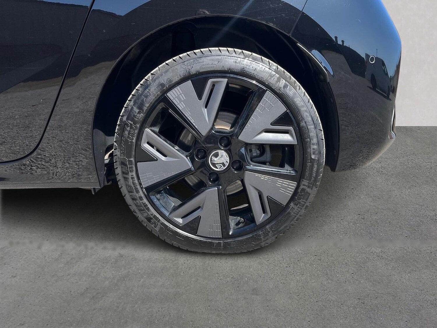 Used Vauxhall Corsa 2024 for sale - 77488831: Photo 6