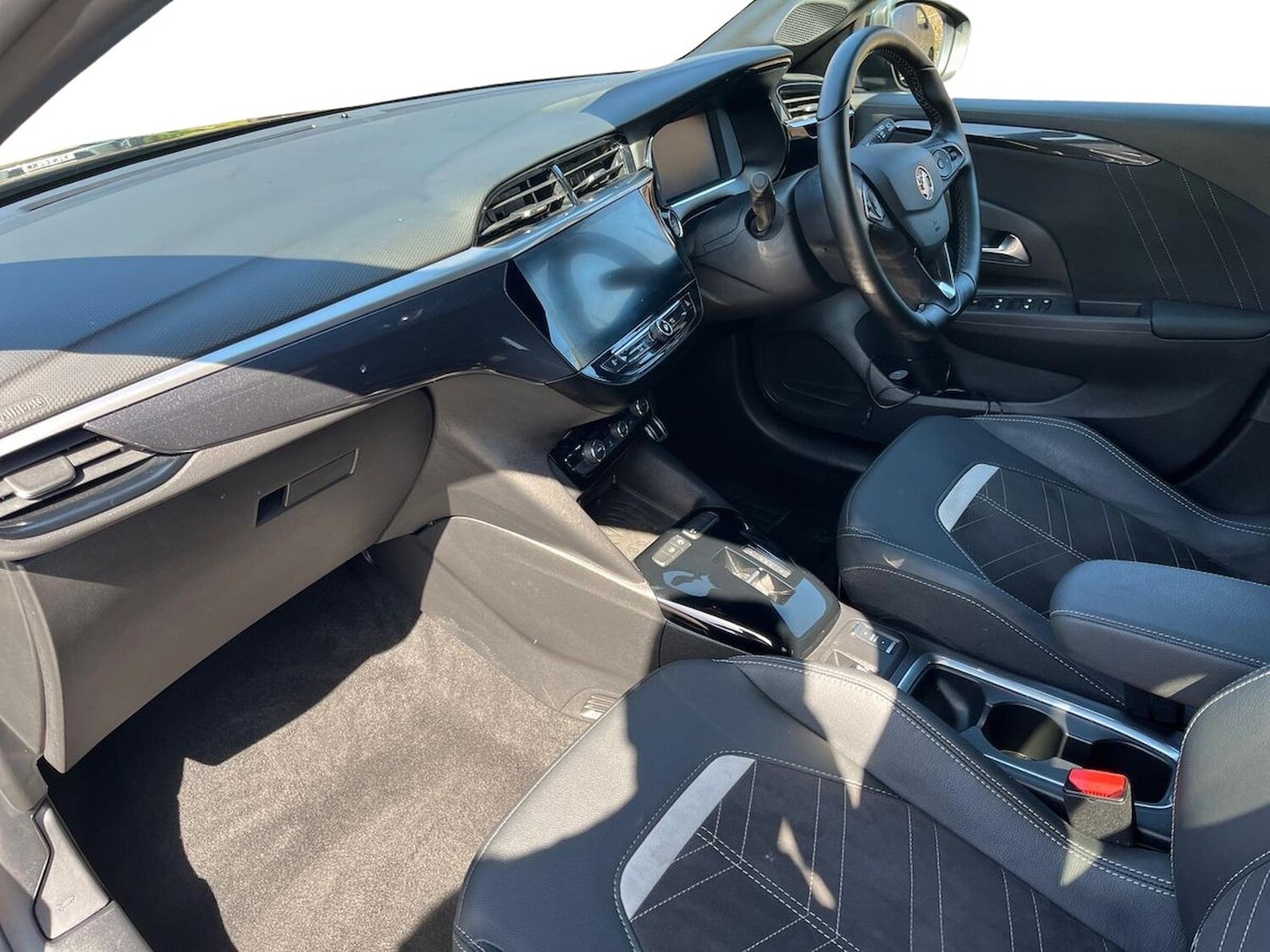 Used Vauxhall Corsa 2024 for sale - 77488831: Photo 7