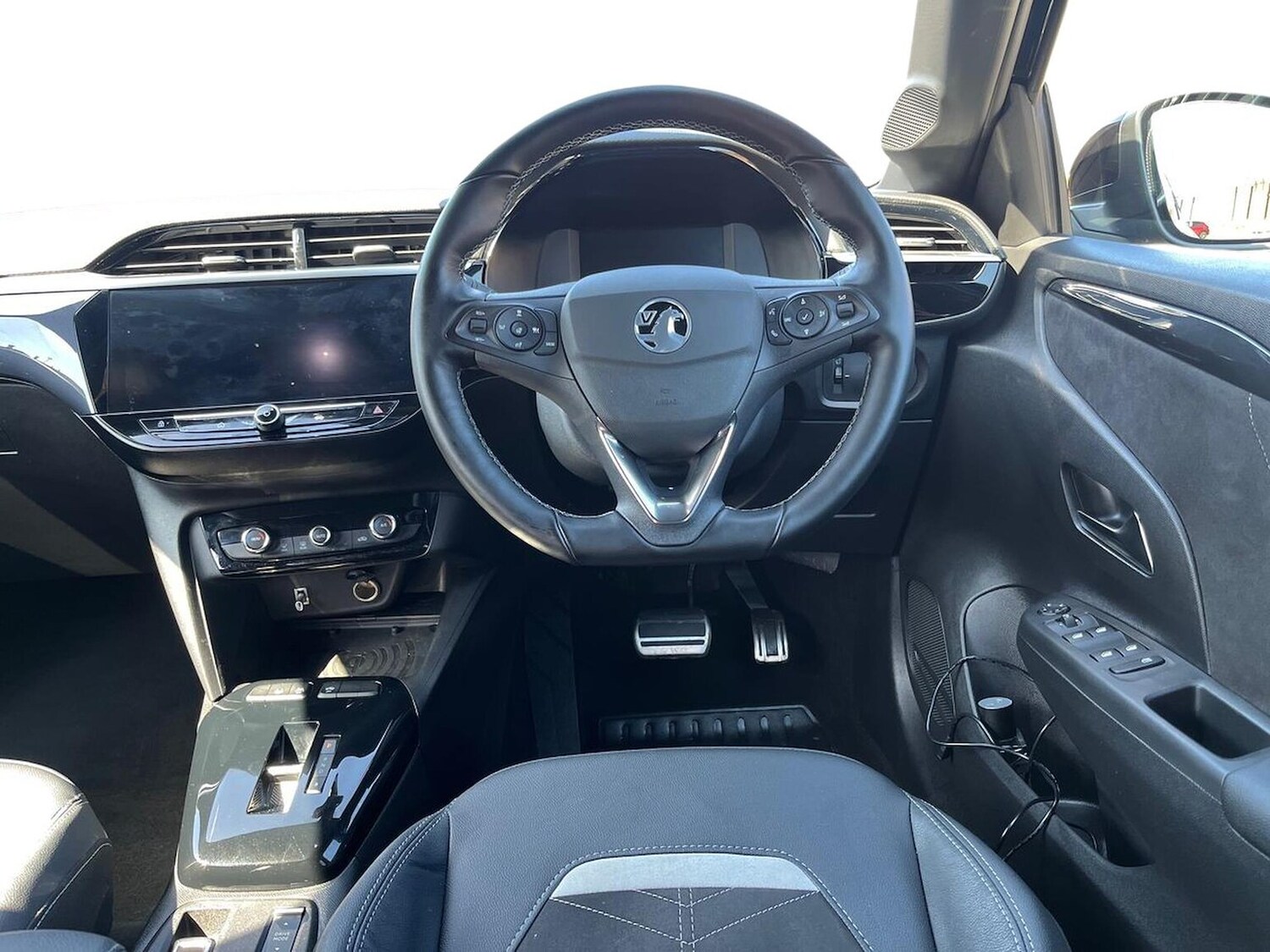 Used Vauxhall Corsa 2024 for sale - 77488831: Photo 9