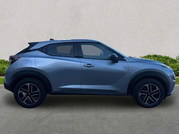 Used Nissan Juke 2025 for sale - 78614595: Photo