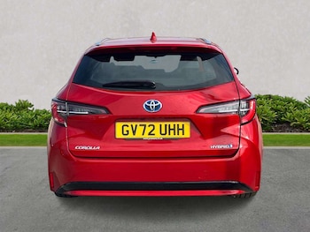 Used Toyota Corolla 2023 for sale - 78615164: Photo