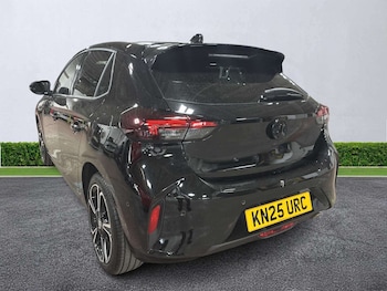 Used Vauxhall Corsa 2025 for sale - 79451110: Photo