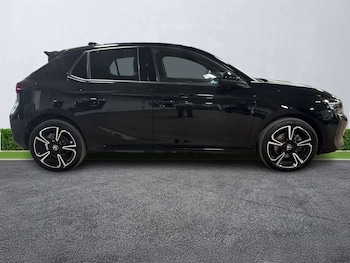 Used Vauxhall Corsa 2025 for sale - 79451110: Photo