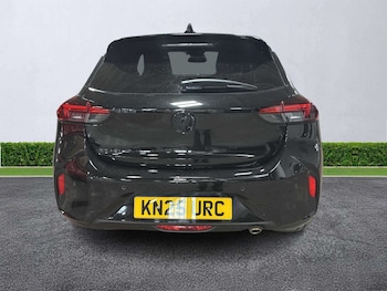 Used Vauxhall Corsa 2025 for sale - 79451110: Photo