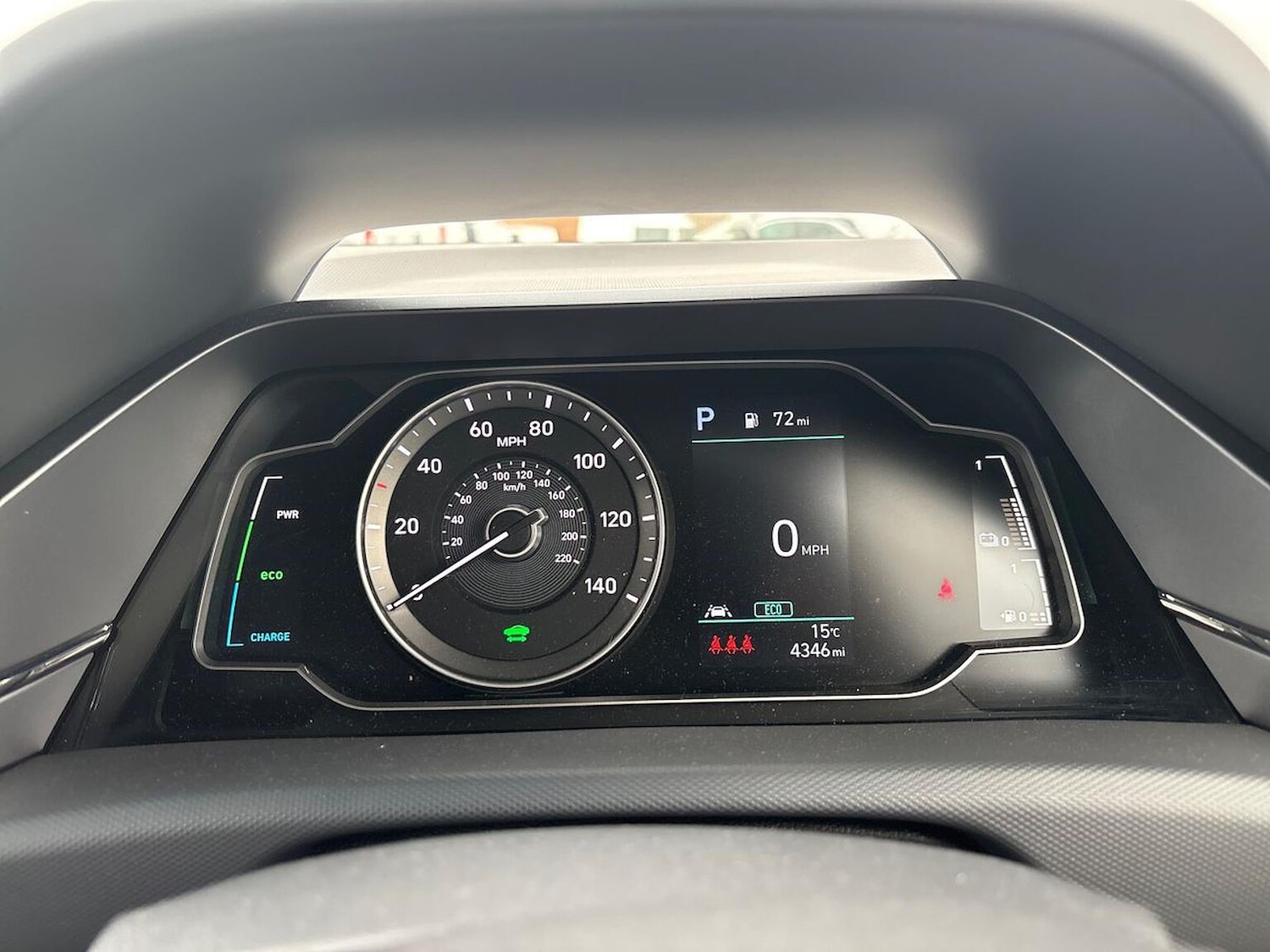 Used Hyundai IONIQ 2022 for sale - 76127179: Photo 10