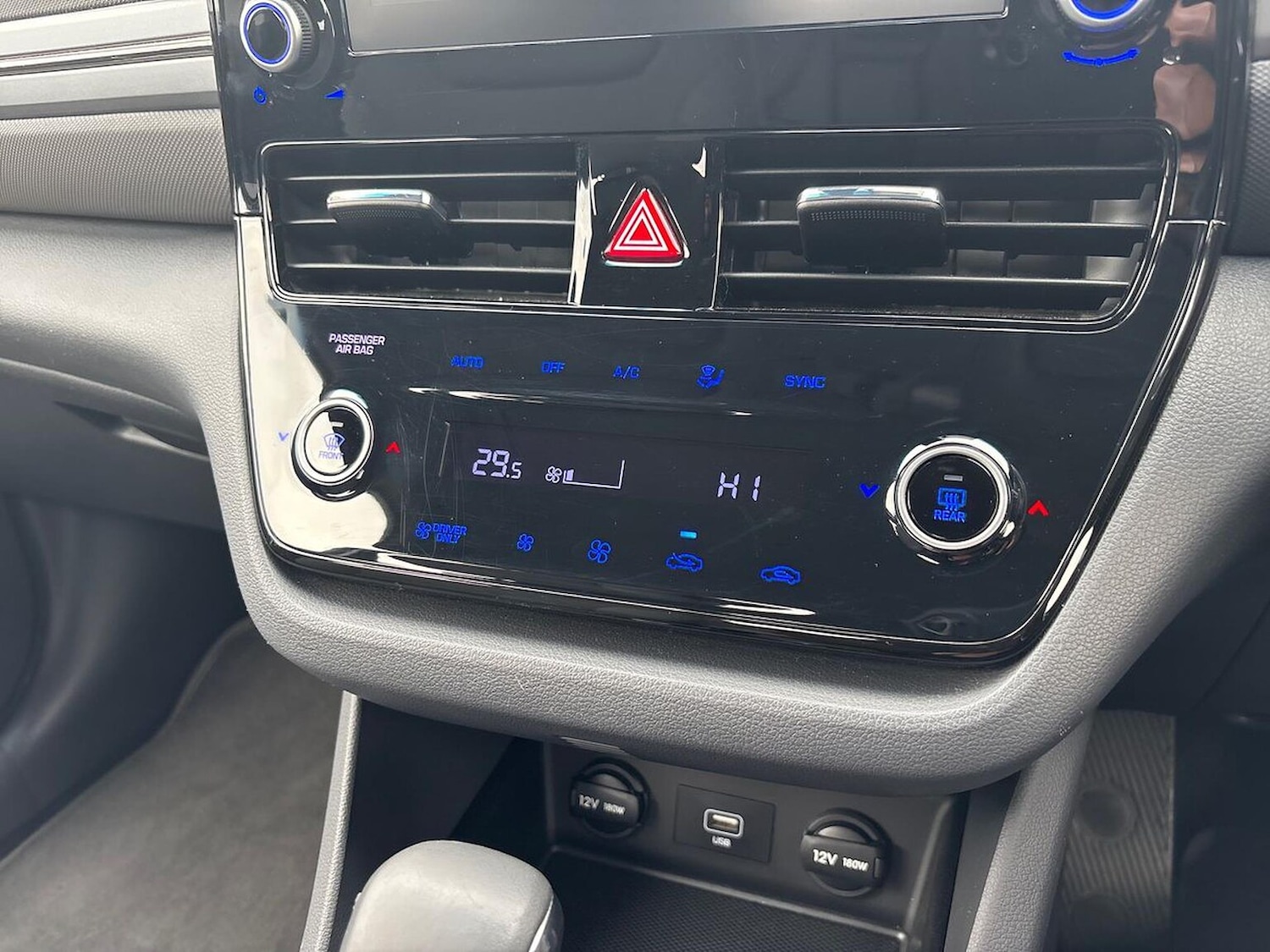 Used Hyundai IONIQ 2022 for sale - 76127179: Photo 12