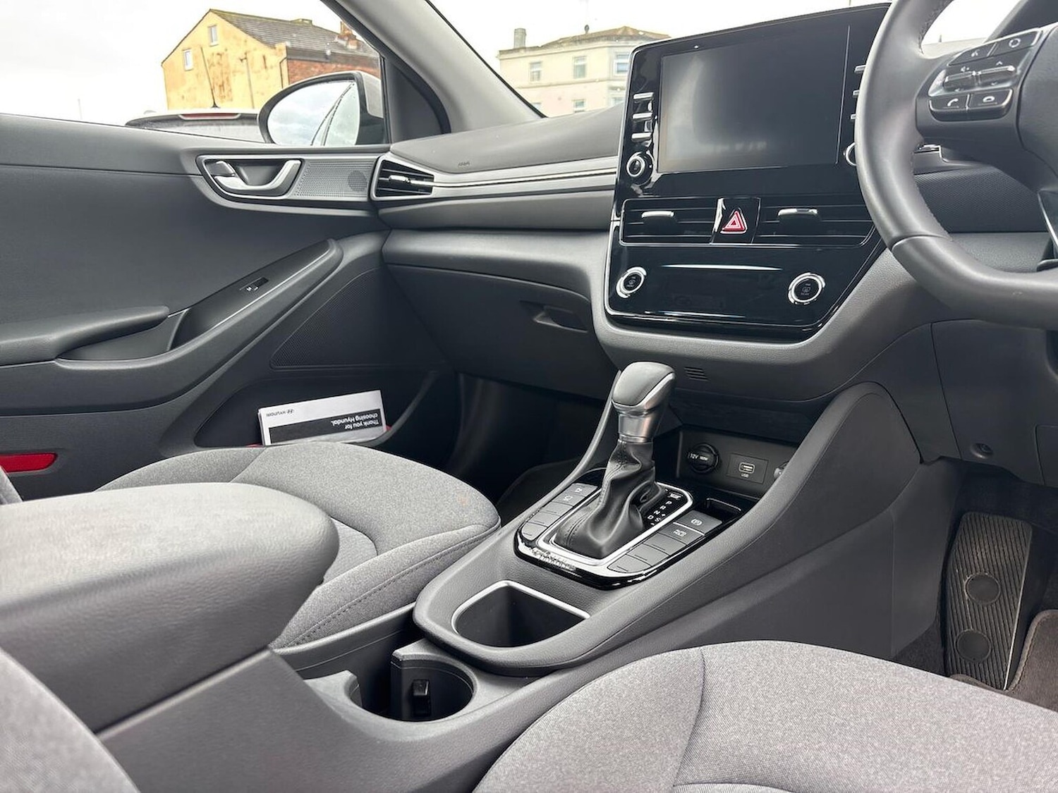 Used Hyundai IONIQ 2022 for sale - 76127179: Photo 13