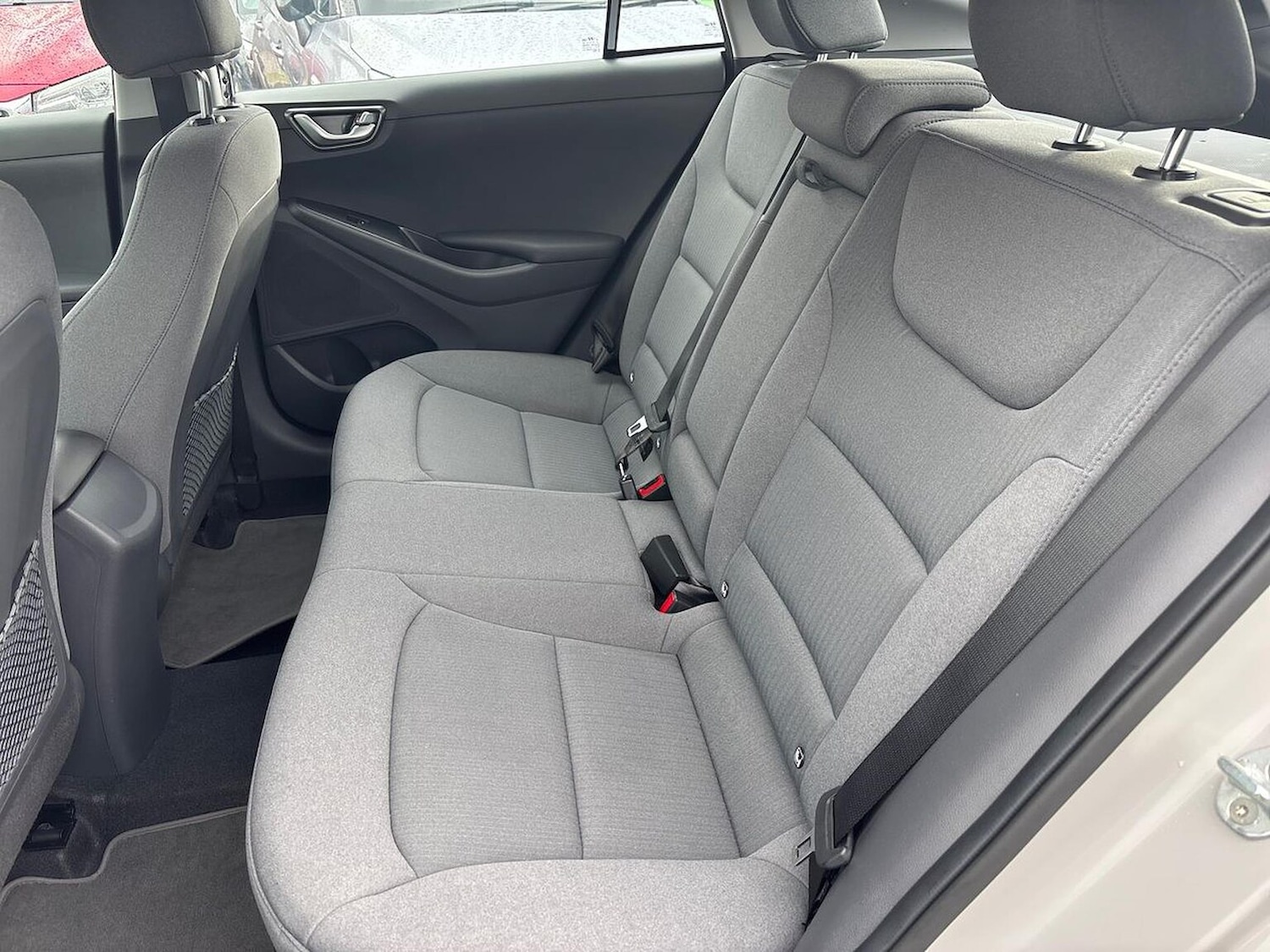 Used Hyundai IONIQ 2022 for sale - 76127179: Photo 16