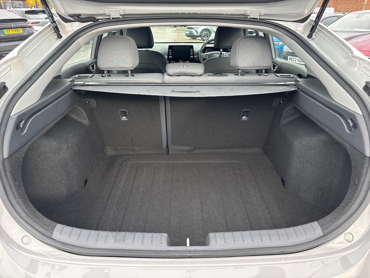 Used Hyundai IONIQ 2022 for sale - 76127179: Photo 17