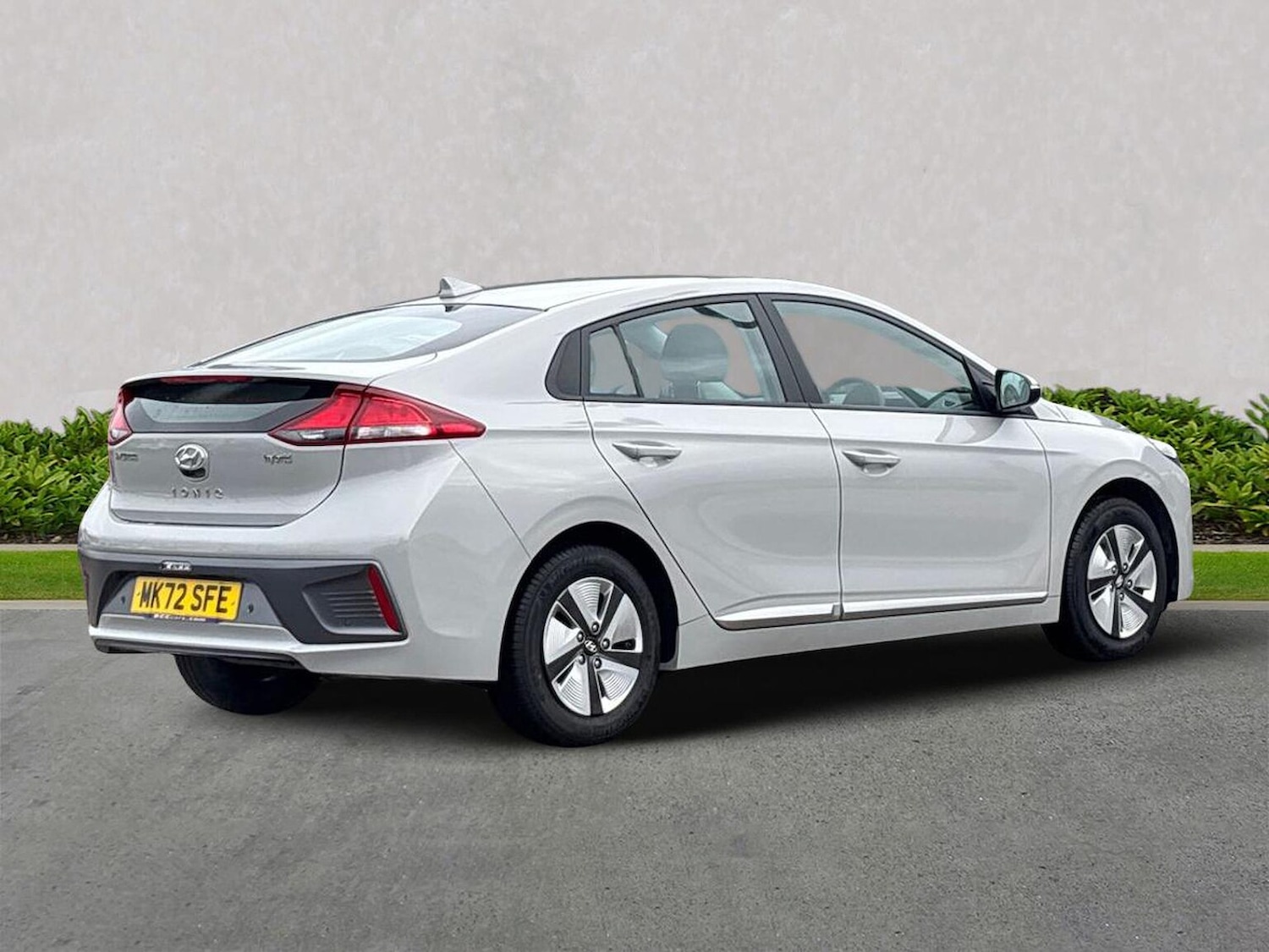 Used Hyundai IONIQ 2022 for sale - 76127179: Photo 18